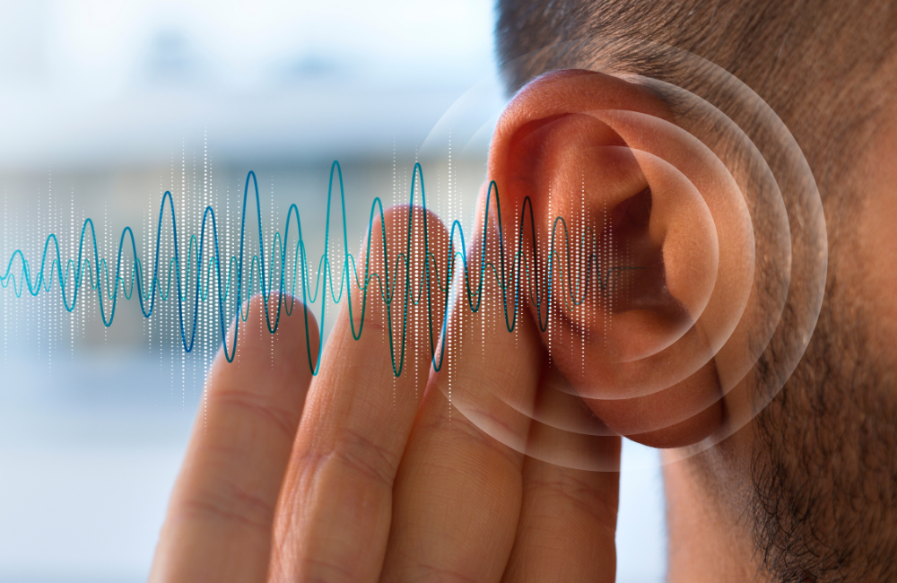 Audiometria Clínica
