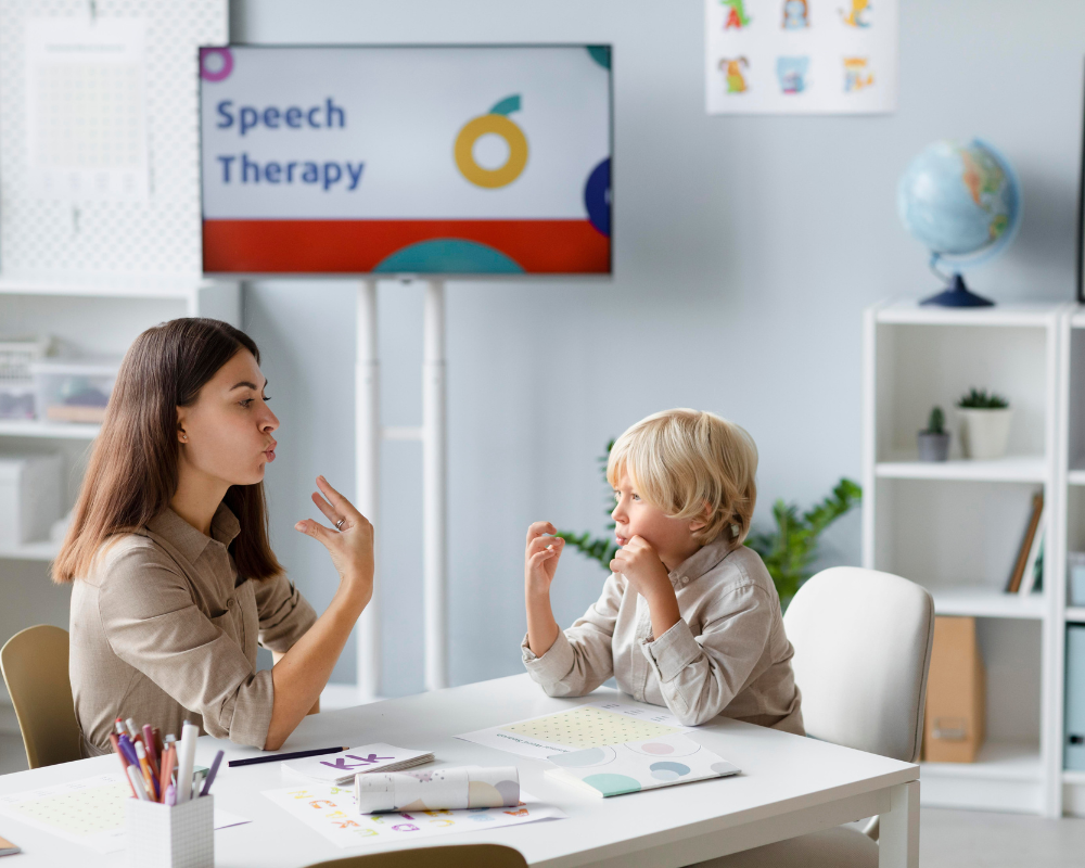 Como a Fonoterapia Pode Ajudar nas Dificuldades de Aprendizagem?